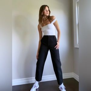 Aritzia Firecracker Bodysuit